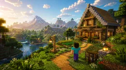Minecraft