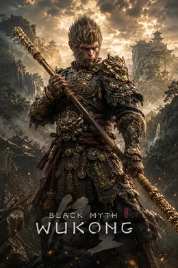 Black Myth: Wukong