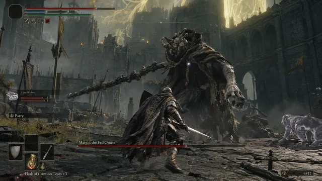 ELDEN RING — Screenshot