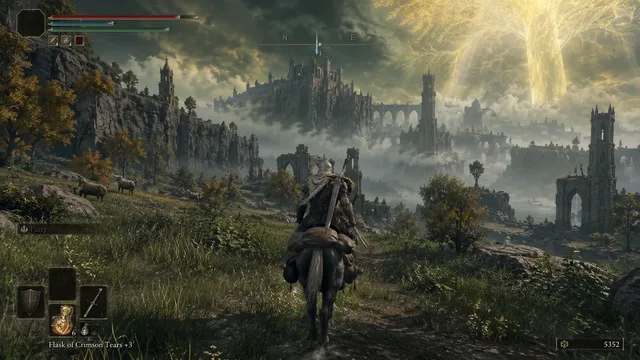 ELDEN RING — Screenshot