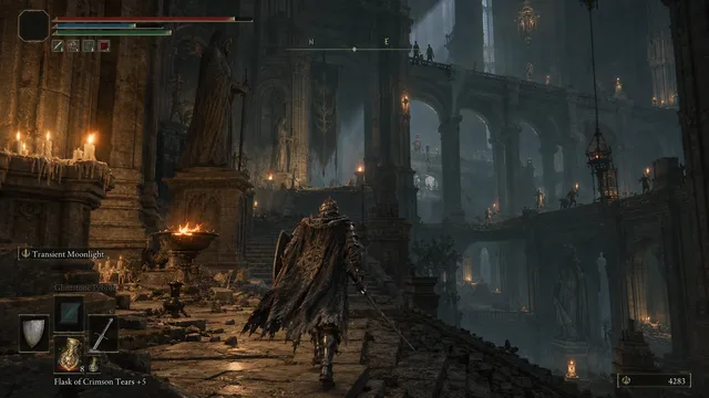 ELDEN RING — Screenshot