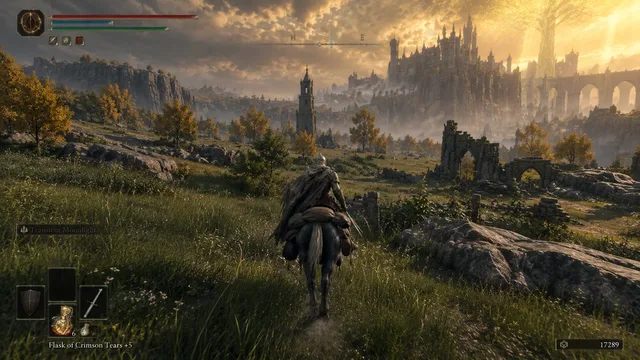 ELDEN RING — Screenshot