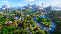 Minecraft