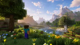 Minecraft