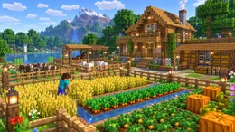 Minecraft