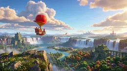 Super Mario Odyssey