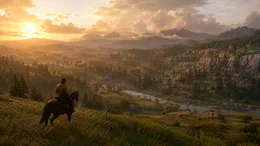 Red Dead Redemption 2