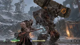 God of War