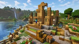 Minecraft